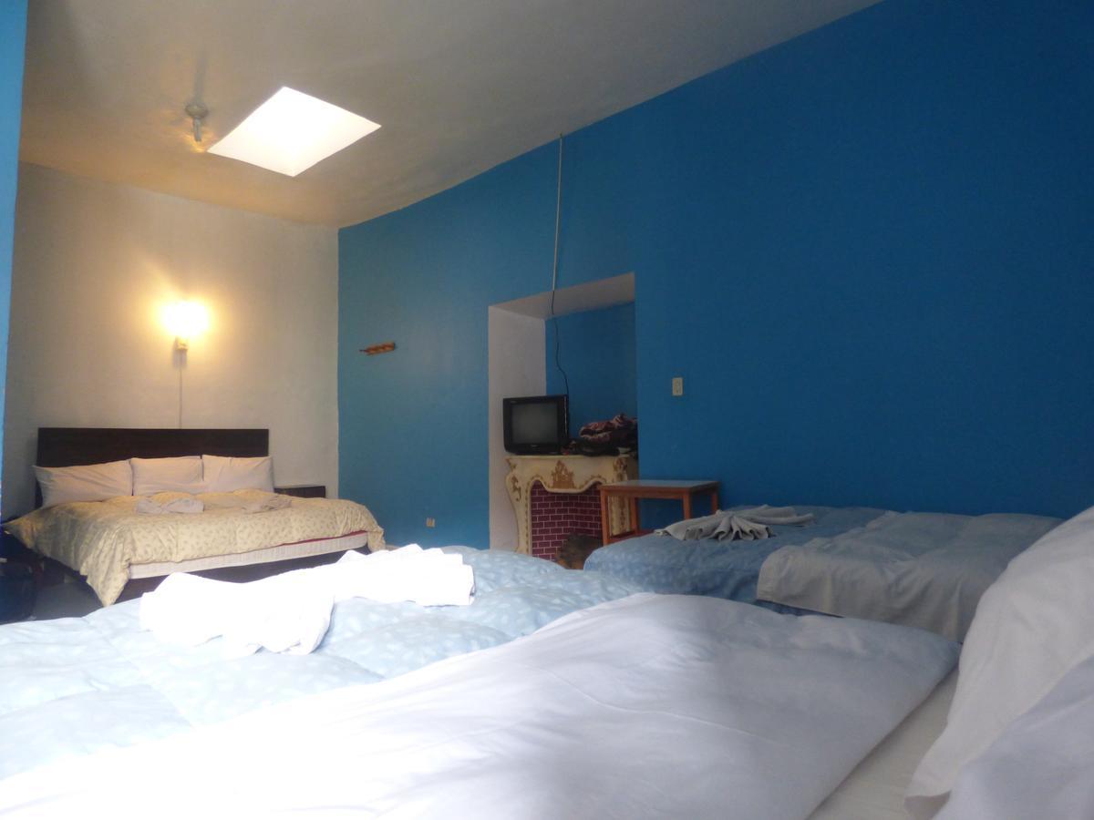 The Grassshopper Plaza De Armas Hostel Cusco Exterior photo