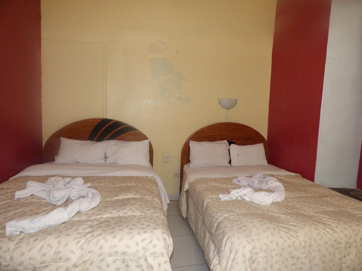 The Grassshopper Plaza De Armas Hostel Cusco Exterior photo