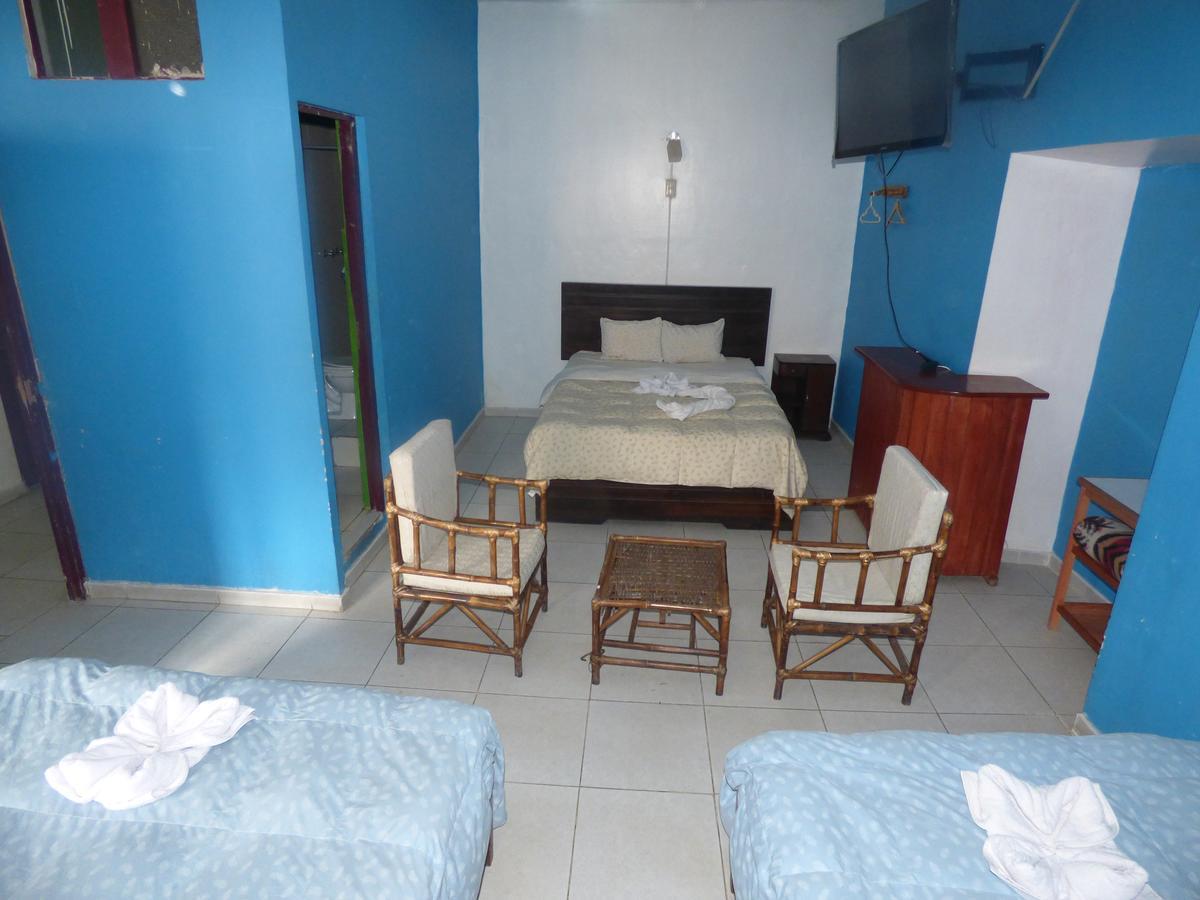 The Grassshopper Plaza De Armas Hostel Cusco Exterior photo